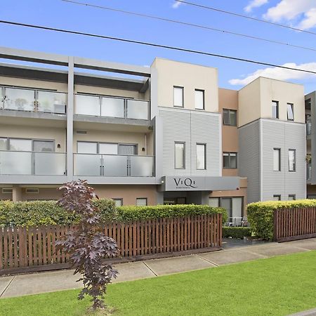 Astra Apartments Glen Waverley @Viqi Ngoại thất bức ảnh