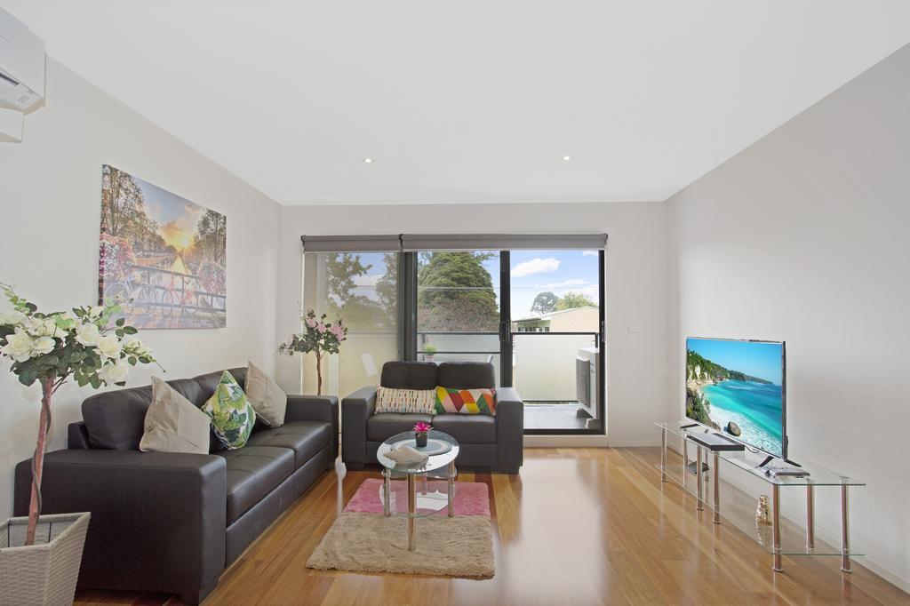 Astra Apartments Glen Waverley @Viqi Ngoại thất bức ảnh