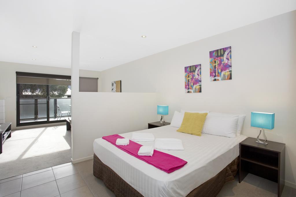 Astra Apartments Glen Waverley @Viqi Ngoại thất bức ảnh