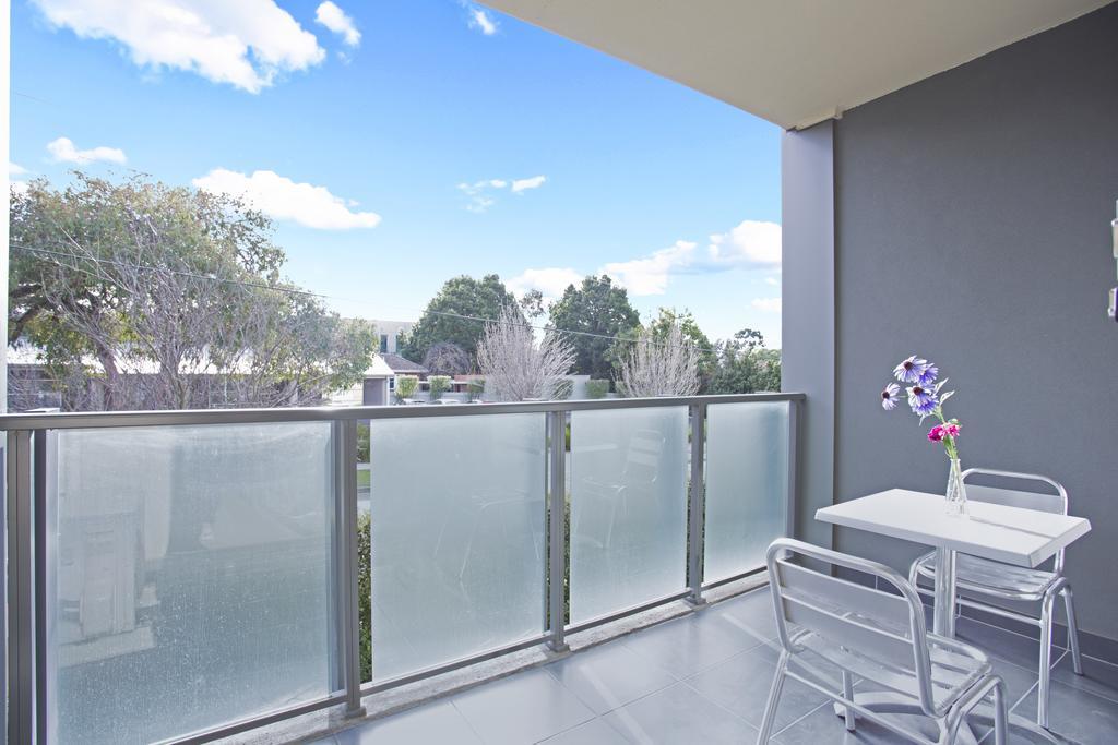 Astra Apartments Glen Waverley @Viqi Ngoại thất bức ảnh