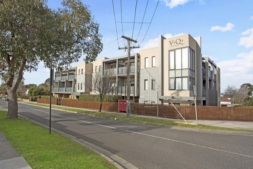 Astra Apartments Glen Waverley @Viqi Ngoại thất bức ảnh