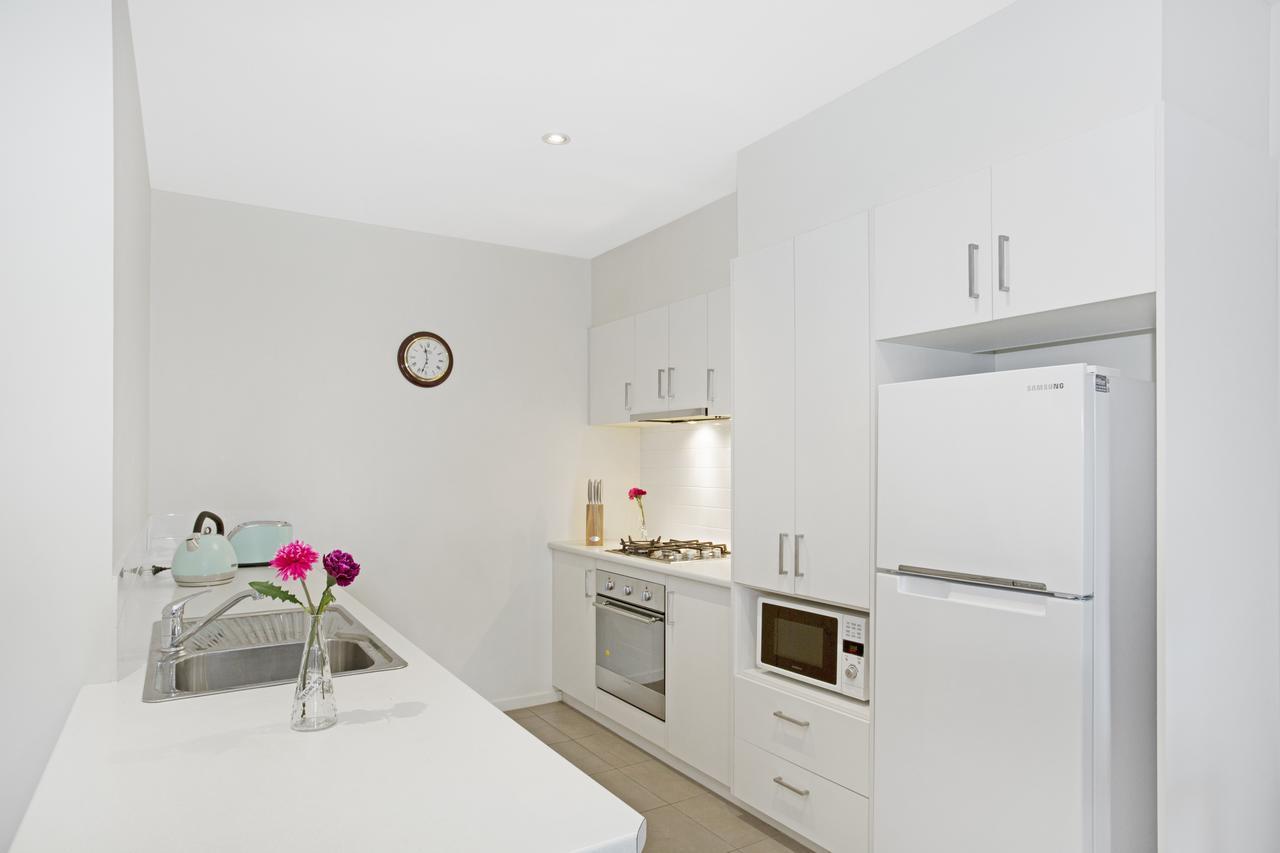 Astra Apartments Glen Waverley @Viqi Ngoại thất bức ảnh