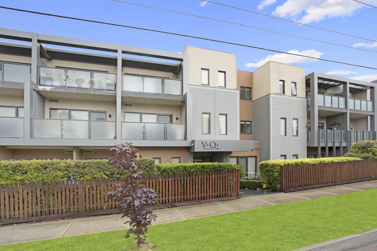 Astra Apartments Glen Waverley @Viqi Ngoại thất bức ảnh