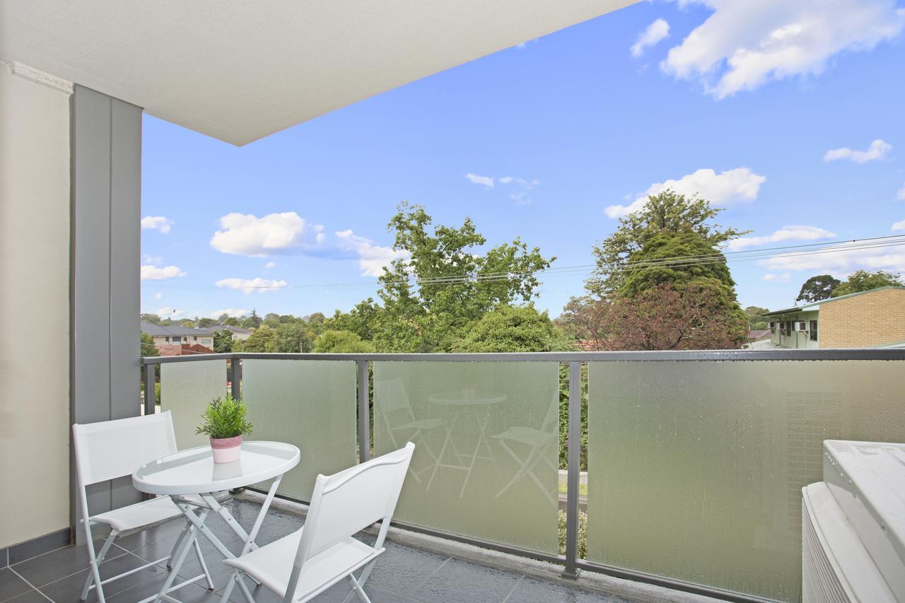 Astra Apartments Glen Waverley @Viqi Ngoại thất bức ảnh