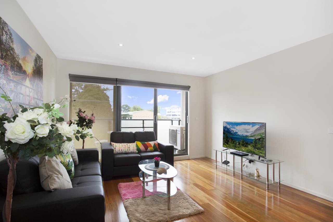 Astra Apartments Glen Waverley @Viqi Ngoại thất bức ảnh