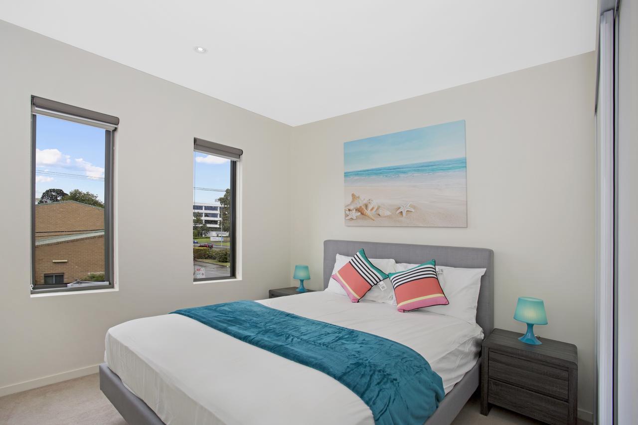 Astra Apartments Glen Waverley @Viqi Ngoại thất bức ảnh