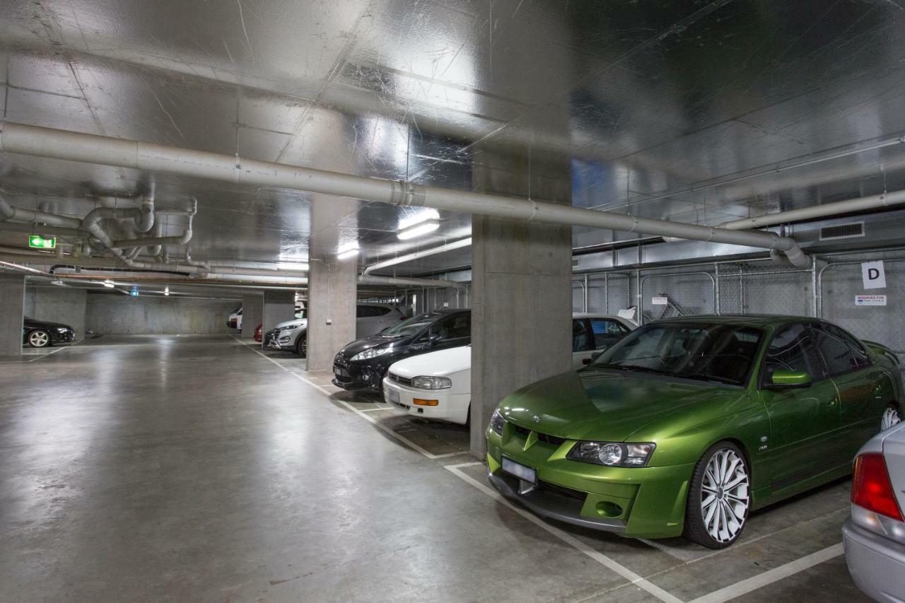 Astra Apartments Glen Waverley @Viqi Ngoại thất bức ảnh